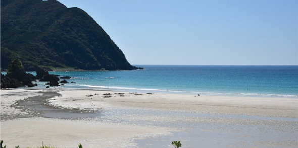 高浜海水浴場