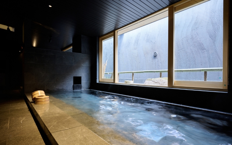 旅亭 松屋本館 Suizenji　湯屋水禅