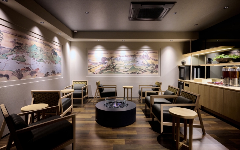 旅亭 松屋本館 Suizenji　湯屋水禅