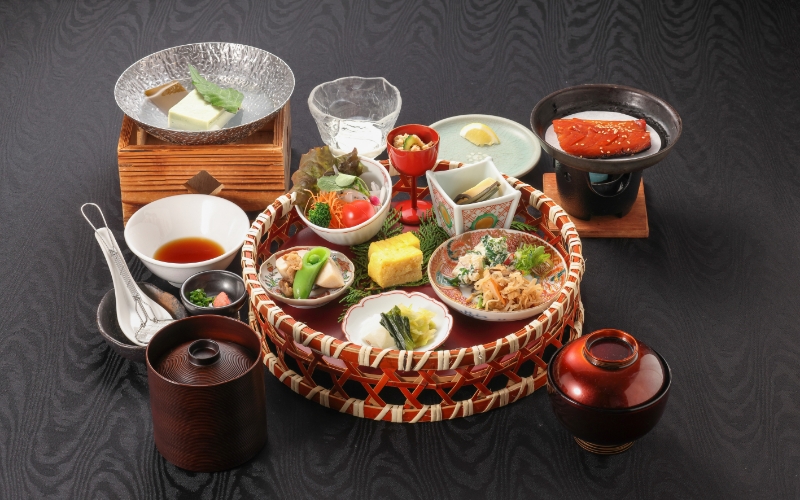 画像：旅亭 松屋本館 Suizenji　湯屋水禅