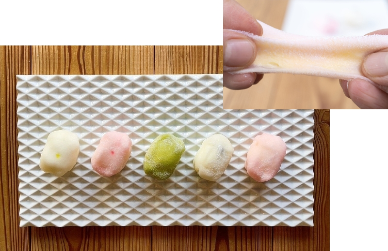画像：うれし庵