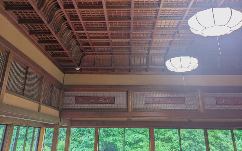 画像：環境芸術の森