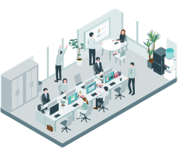 中小企業