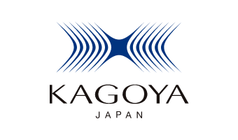ロゴ：カゴヤ・ジャパン株式会社