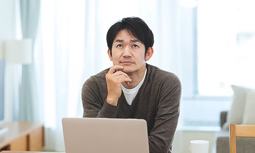 光インターネット（光回線）とWi-Fiは何が違う？イメージ画像