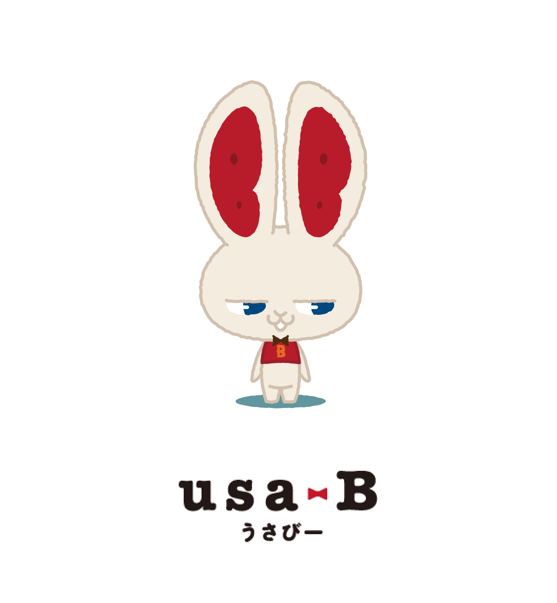 うさびー