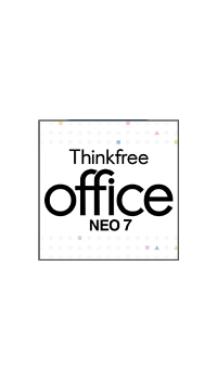 Thinkfree Office NEO 7