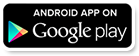 ロゴ：Google play