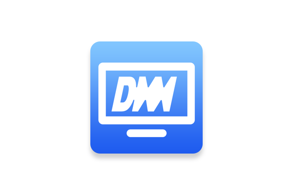 ロゴ：DIXIM CATV Player
