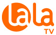 ロゴ：LaLa TV(HD)