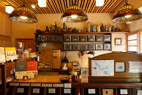 福岡のカフェ＆喫茶店探訪