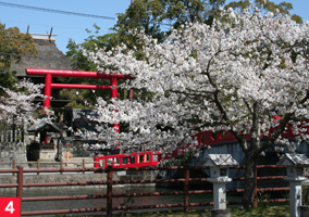 青井阿蘇神社