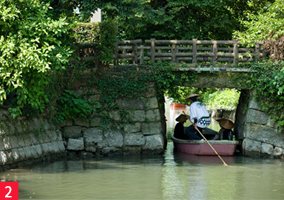 弥兵衛門橋