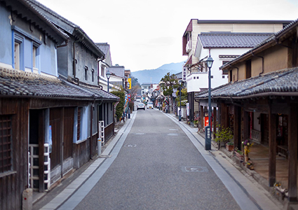 ゆうすい自然の森キャンプ場