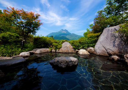 旅館藤もと