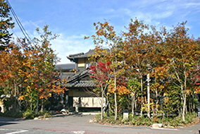 由布院 梅園 GARDEN RESORT