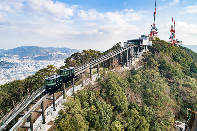 画像：INASA TOP SQUARE