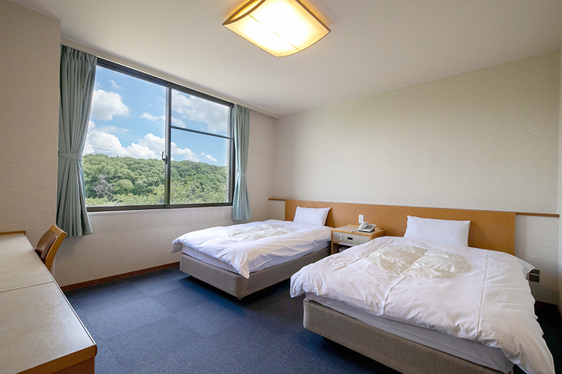 筑後船小屋 公園の宿