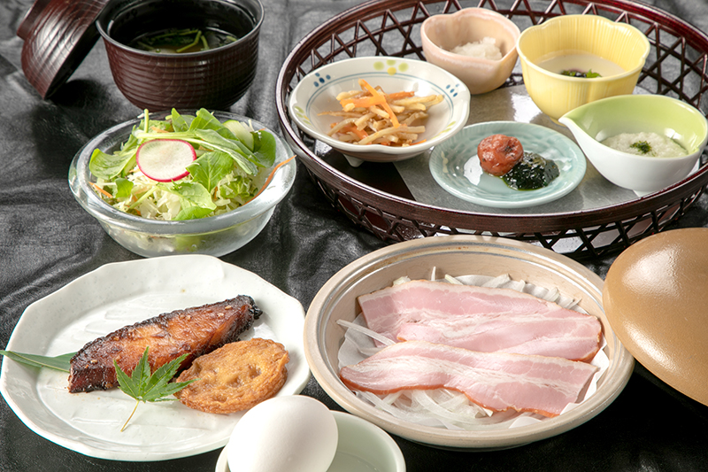 筑後船小屋 公園の宿