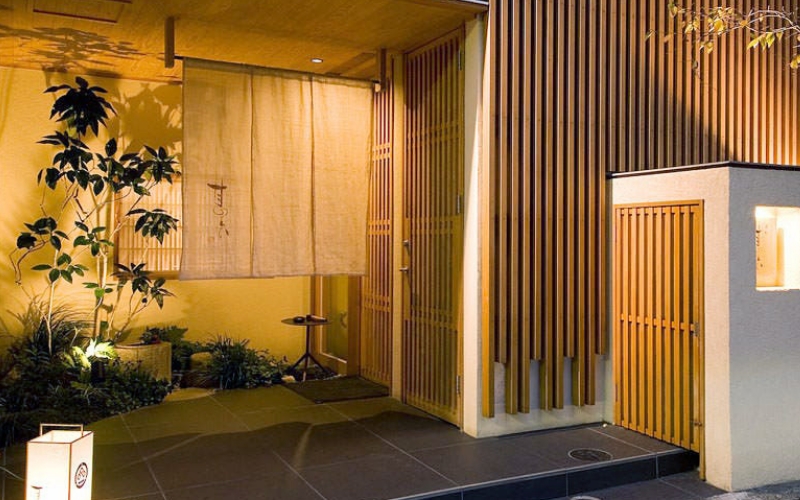 画像:通町 甚六鮨