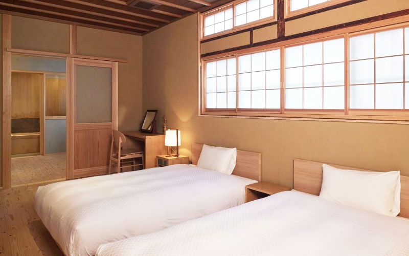 画像:HOTEL CULTIA太宰府