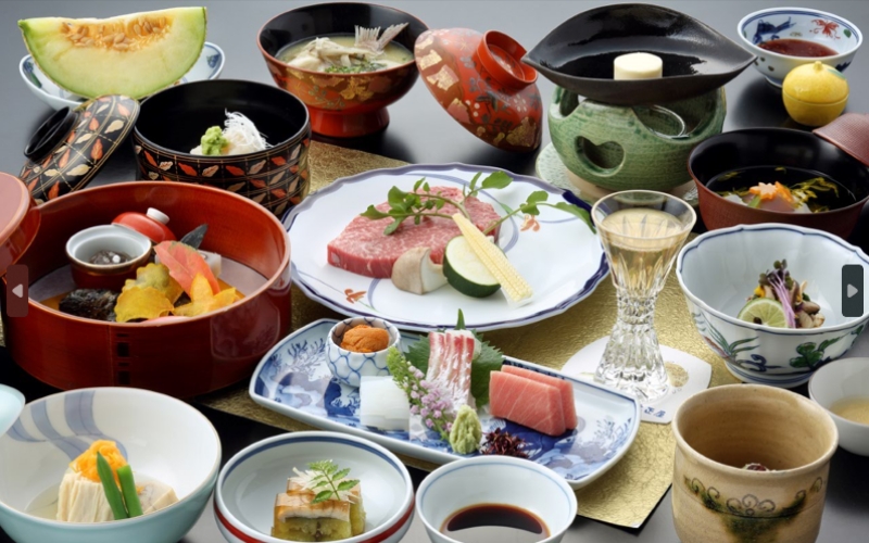 画像:嬉野温泉 大正屋