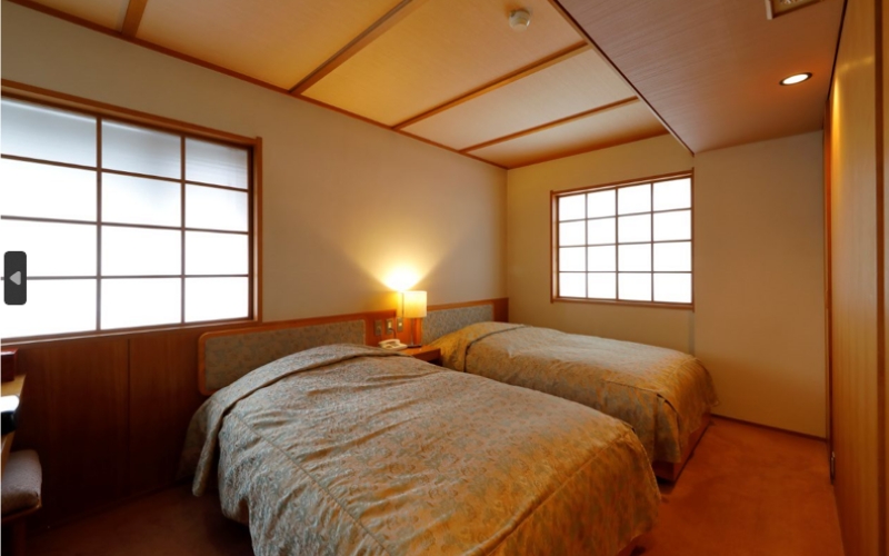 画像:嬉野温泉 大正屋