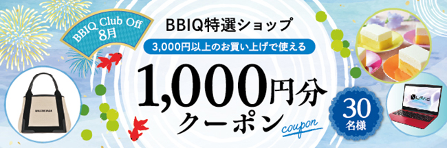 BBIQIVbv 3000~ȏ̂グŎg1000~N[|