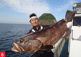 平戸の漁師